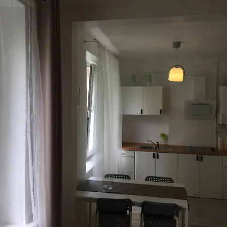 Molo Family Apartament Апартаменти