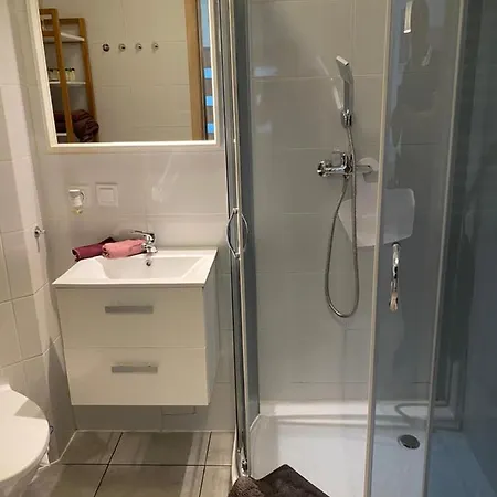 Molo Family Apartament Апартаменти Сопот