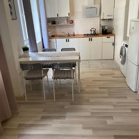 Molo Family Apartament * Сопот