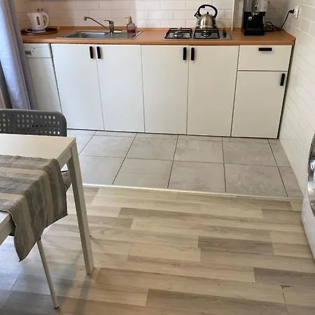 Molo Family Apartament Апартаменти