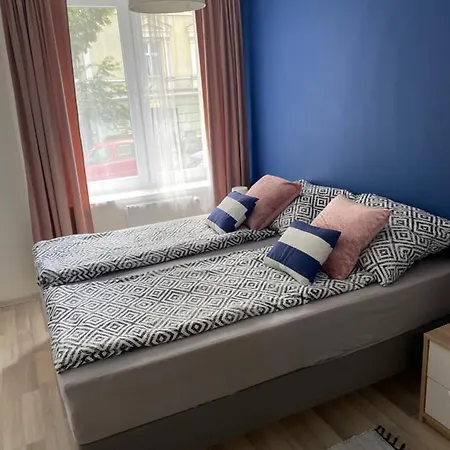 Molo Family Apartament * Сопот