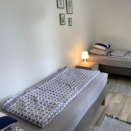 Molo Family Apartament Апартаменти Сопот